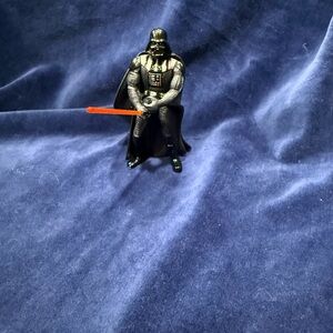 1997 China Darth Vader Star Wars Figure